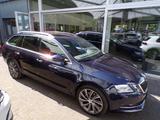 Skoda OCTAVIA 2.0 TDI DSG 4 x 4 KOMBI / PANO+AHK - Skoda: Allradantrieb