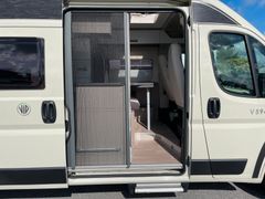Chausson V594S *Heckträger*Maxi Cab*