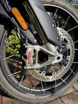 Triumph Tiger 900, Sondermodell 007 Nr. 157 von 250  - TRIUMPH TIGER 900