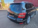 Mercedes-Benz GLK 350 4MATIC - - Mercedes-Benz GLK 350 aus 2009