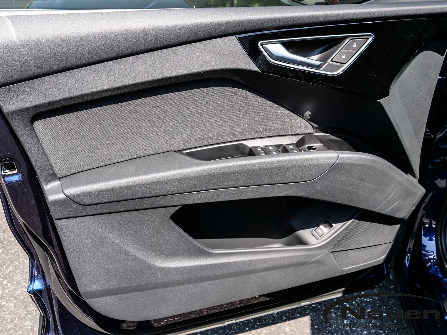 Audi Q4 e-tron - Bild 26