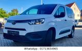 Toyota Proace City Verso L1 Combi - Toyota Proace City aus 2021