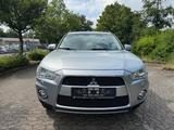 Mitsubishi Outlander Motion 2WD !TÜV+STEUERK.+INSPEKT. NEU! - gebrauchte Mitsubishi Outlander aus dem Jahr 2012