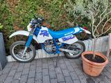 Suzuki DR 350 S - SUZUKI DR 350 S