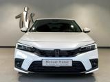Honda Civic 2.0 e:HEV Hybrid ADVANCE Prem.-Illu-Paket - Honda Civic mit Hybrid-Antrieb