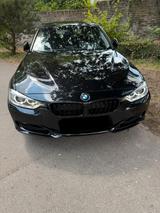 BMW 320 i  Limousine F30  Sport Line / Twi... - BMW 320: F30