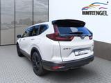 Honda CR-V 2.0 HYBRID 4WD Sport line Black Edition - Honda CR-V Gebrauchtwagen in Frankfurt