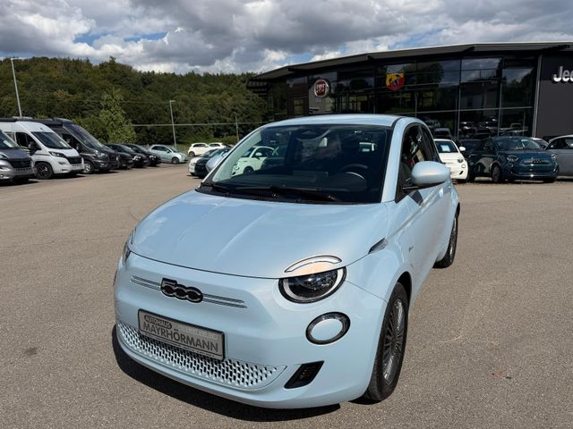 Fiat 500 e Icon 42KW