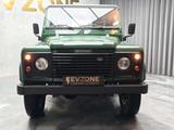 Land Rover Defender 110 Td5 Station Wagon S - gebrauchte Land Rover Defender aus dem Jahr 2000
