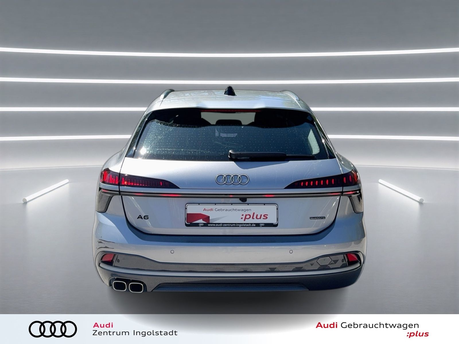 Audi A6 - Bild 6