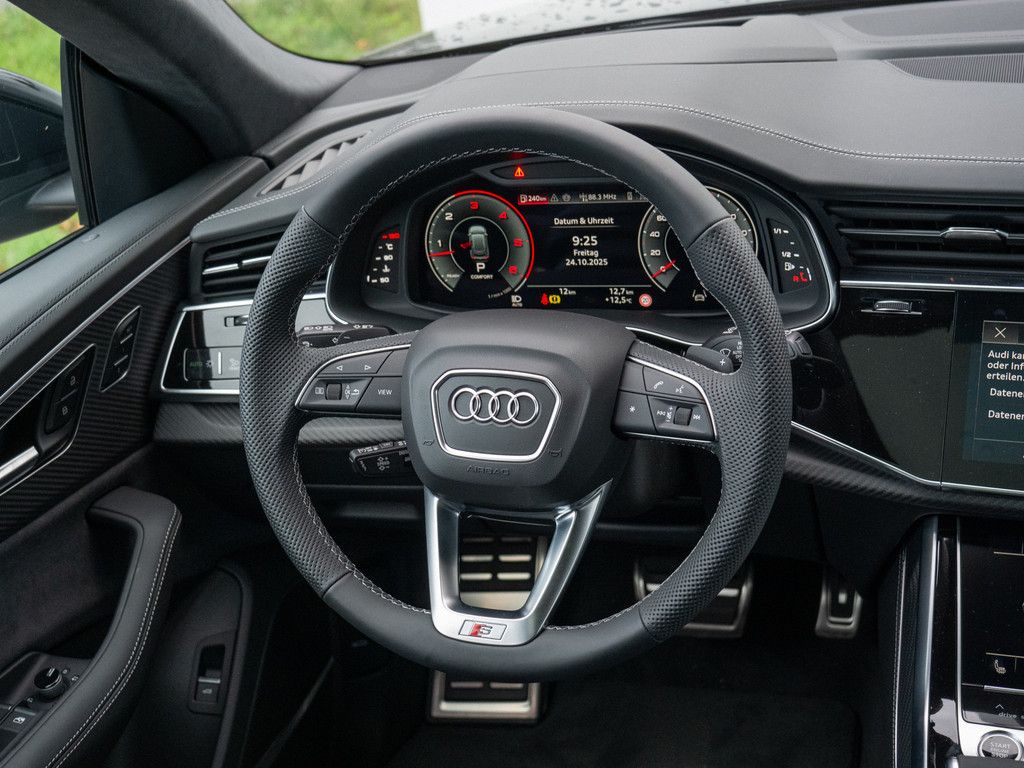Audi Q8 - Bild 10