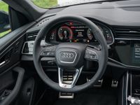 Audi Q8 - Vorschau Bild 10