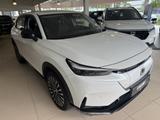 Honda e:Ny1 - Honda e:Ny1 SUV