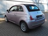 Fiat 500 Lounge Roma Edition selten TÜV-SERVICE NEU - Fiat 500 in Magdeburg