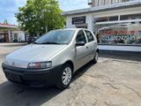 Fiat Punto 1.2 8V Class - Fiat Punto aus 2002: 1.2