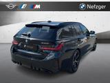 BMW M340i xDrive Touring Park-Assistent PANO LED H&K - Gebrauchtwagen in Berlin