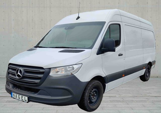 Mercedes-Benz Sprinter III Kast RWD 315CDI Rü.Kam*Navi*Top