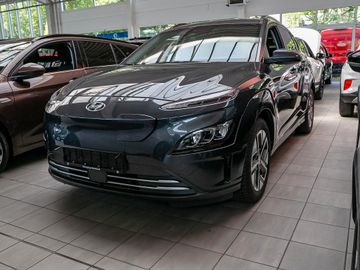 Hyundai Kona Trend Elektro 2WD Kamera Navi KRELL
