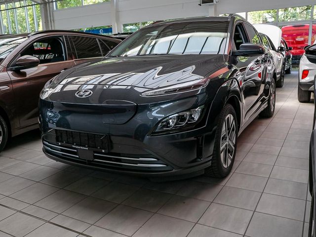 Hyundai Kona Trend Elektro 2WD Kamera Navi KRELL