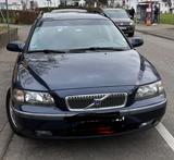 Volvo V70 2.4 T - Bj 2001 mit TÜV Motorcode B5244T3 - Volvo V70: 3.2