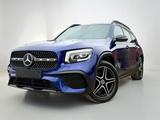 Mercedes-Benz GLB 220 GLB GLB 220 d AMG LINE ALCANTARA - Mercedes-Benz GLB 220 Gebrauchtwagen