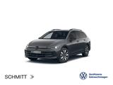 Volkswagen Golf VIII Variant 2.0 TDI DSG GOAL*IQ.LIGHT*AHK* - Jahreswagen mit Diesel-Antrieb: Kombi