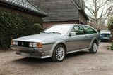 Volkswagen Traumzustand, SD, DAB - Volkswagen Scirocco aus 1990