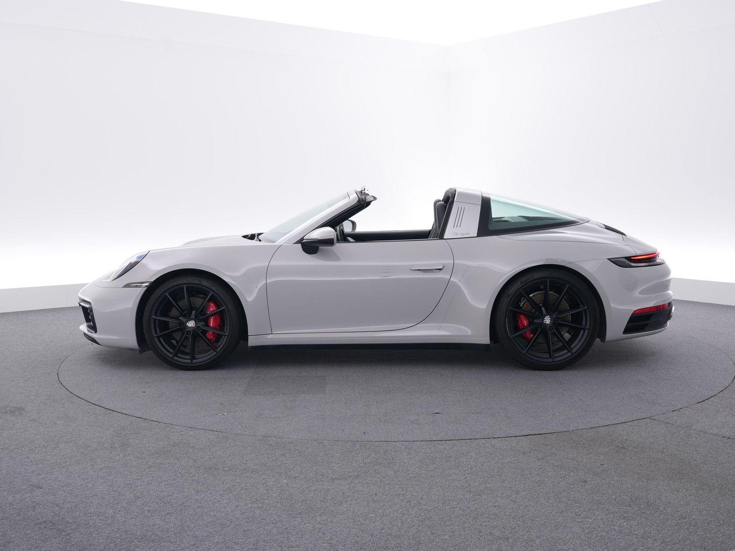 Porsche 992 3.0 4 S imagem 2