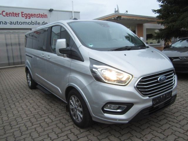 Ford Tourneo Custom   L2 Titanium Navi Sitzheizung