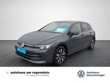 Volkswagen Golf VIII 2.0 TDI Goal LED+/AHK/Kamera/Navi/ACC