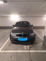 BMW Auto BMW 120 Benzin BJ 2004 - gebrauchte BMW 120 aus dem Jahr 2004