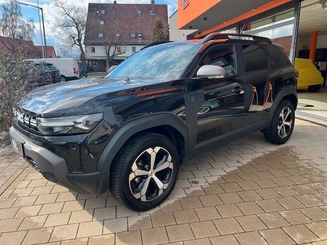 Dacia Duster III TCe 130 Journey 4x4*Kame*Carplay*AHK*