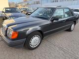 Mercedes-Benz E 260*Aut*S-Dach*Vollleder*S-Heft* - Mercedes-Benz E 260 Gebrauchtwagen