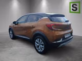 Renault CAPTUR II INTENS 1.3 TCe 130 - Renault Captur: Ii