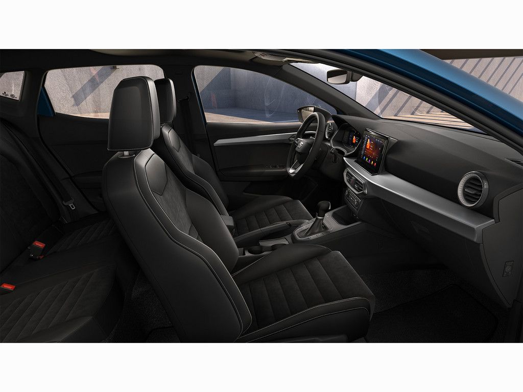 Seat Ibiza - Bild 4