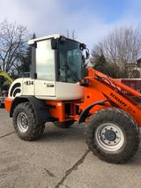 Schaeff SKL 834 - Schaeff Mobilbagger