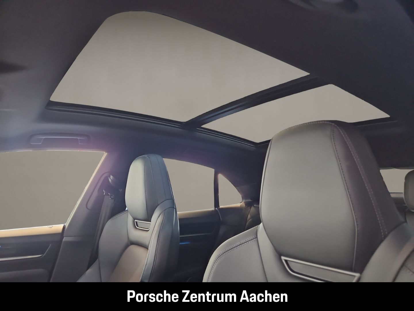 Porsche Macan - Bild 19