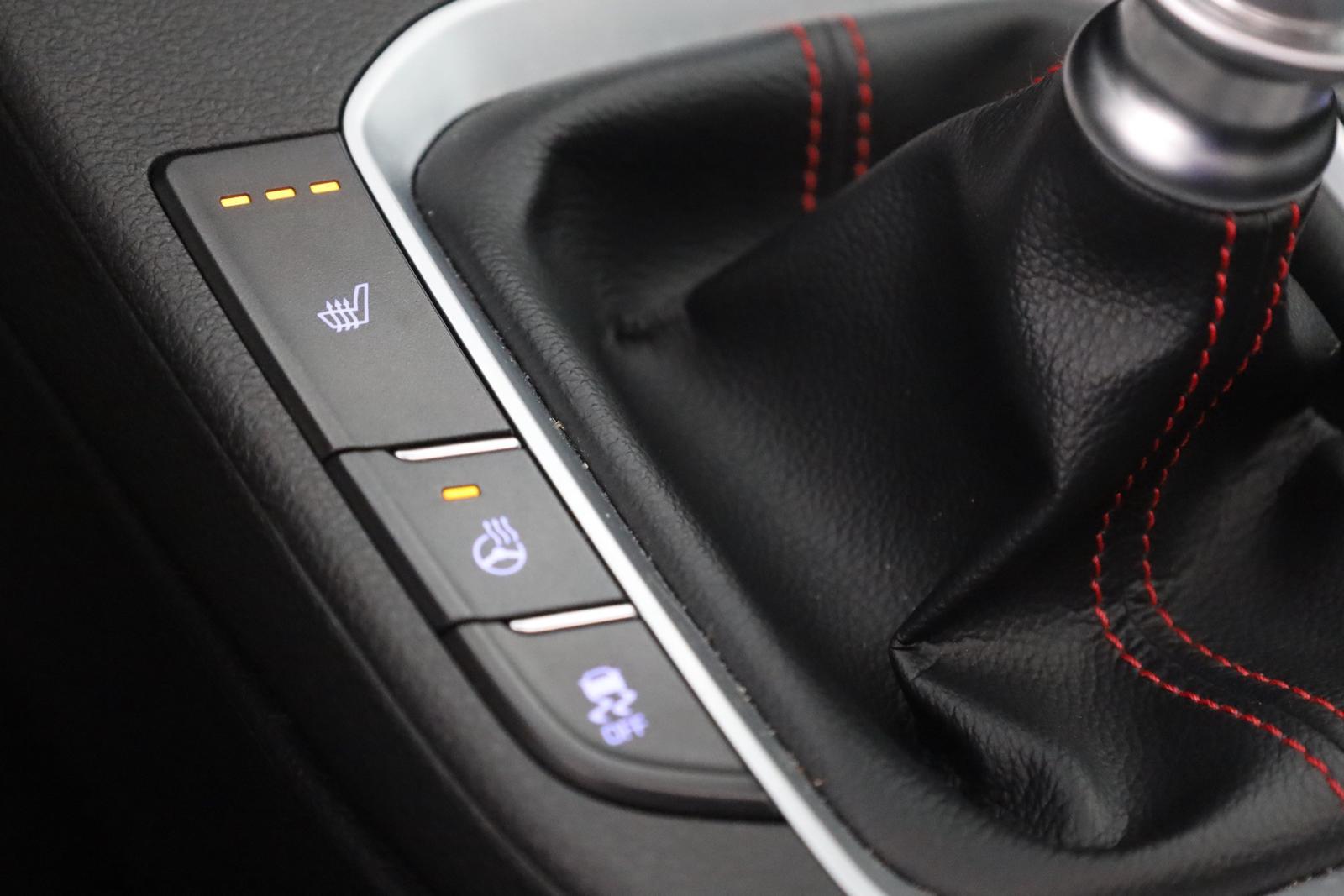Hyundai i30 Fastback 2.0 T-GDI N Performance Panorama