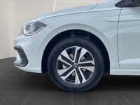 Volkswagen Polo - Vorschau Bild 16