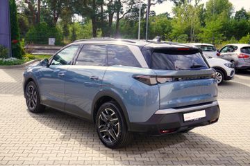 Peugeot 5008 - 11