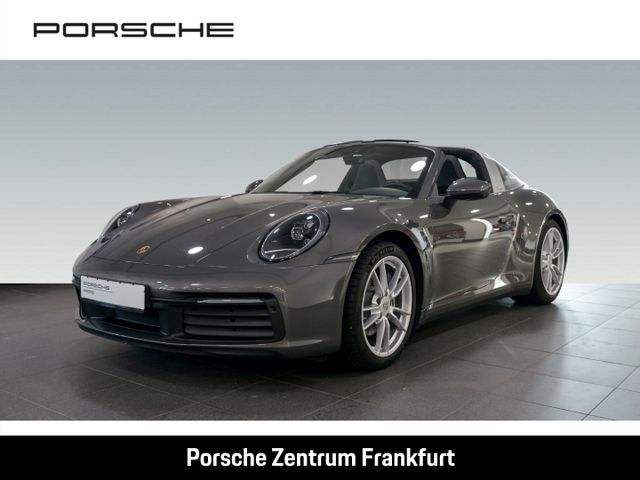 Porsche 992 911 Targa 4 BOSE LED-Hauptscheinwerfer