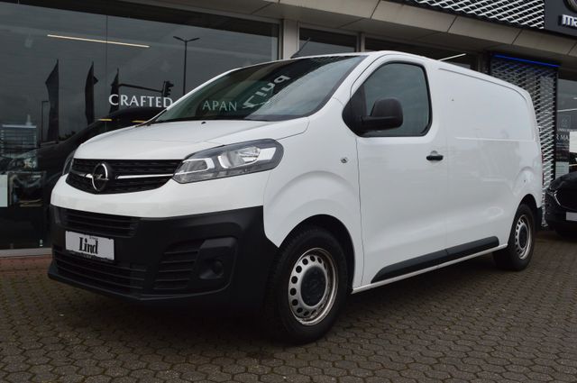 Opel Vivaro Kasten Edition M