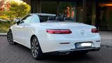 Mercedes-Benz E200 Cabrio Avantgarde Aut. 19 Sommer 17 Winter - Mercedes-Benz E 200 in Leverkusen