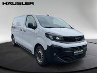 Opel Vivaro - Vorschau Bild 2