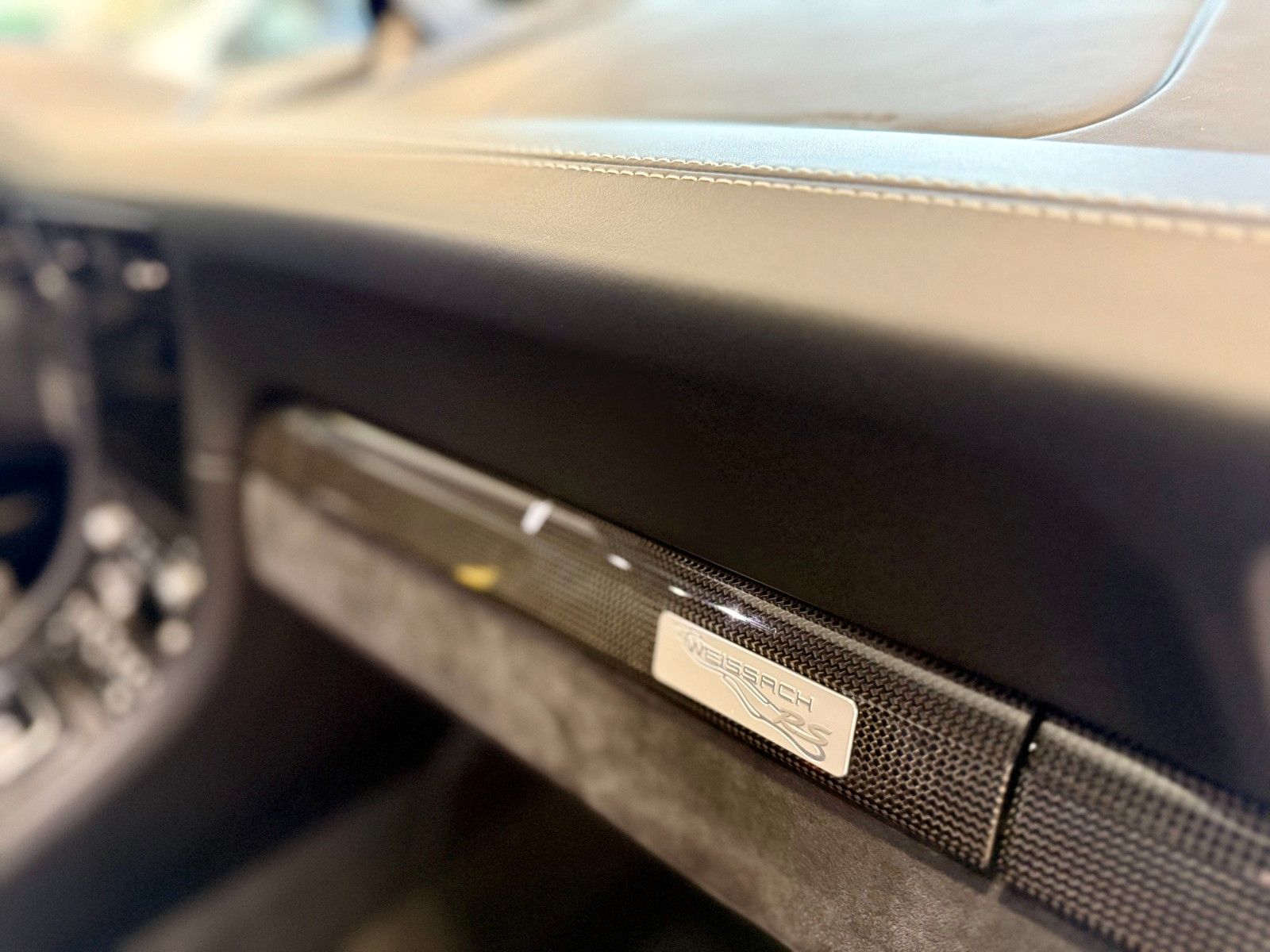 Fahrzeugabbildung Porsche 911 991 GT3 RS Weissach/LIFT/PCCB/APPROVED