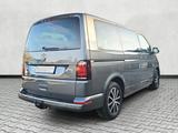 Volkswagen T6 Multivan 2.0 TDI  Edition Kamera Navi LED AHK - Volkswagen T6 Multivan: Edition