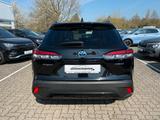 Toyota Corolla Cross 2.0 Hybrid Lounge LED NAVI Leder S - Toyota Corolla Cross Gebrauchtwagen