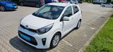 Kia Picanto*1.0*Dream-Team*Automatik*Kamera*DAB*SHZ* - Kia Picanto mit Benzin-Antrieb: Dream Team