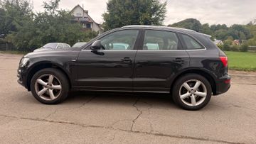 Audi Q5 - 9