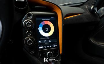 2017 Mclaren 720S — миниатюра 43